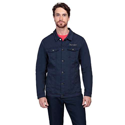 Wrangler Chaquetón Chamarra para Hombre varias tallas