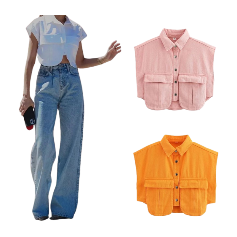 Zara Shirt