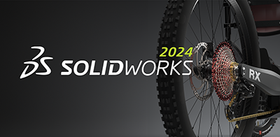 SolidWorks Premium 2024 SP2.0 64 Bit - Ita