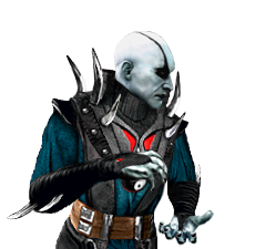 007 Quan Chi MKM