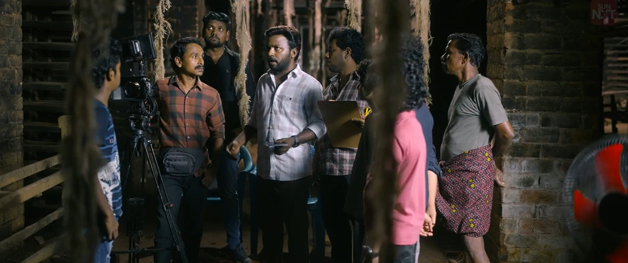 Revolver Rinko 2026 WebRip [Malayalam] 480p 720p ESub Screenshot