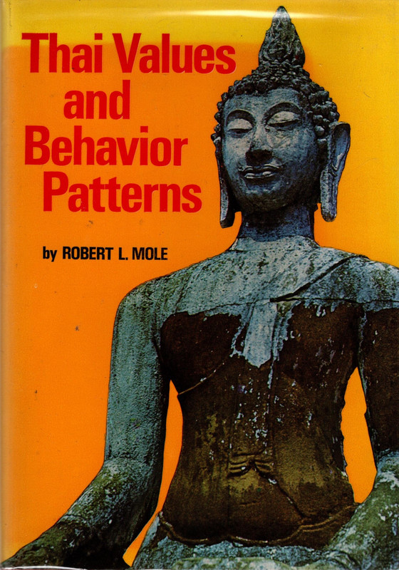 Thai Values and Behavior Patterns