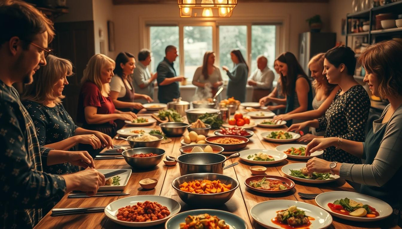 лучшие рецепты