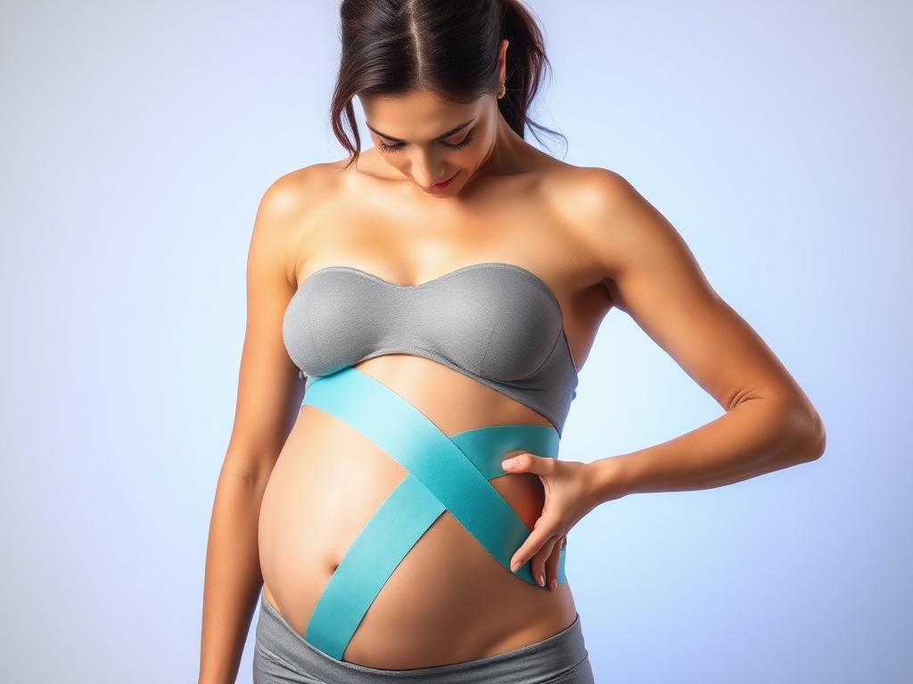 Kinesthetic Tape
