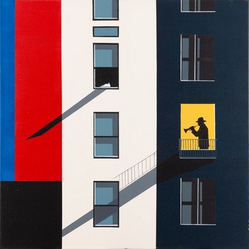 Jean-Claude-Plewniak-Mark-Renton-ur-1981-Trumpeter-in-New-York-2023