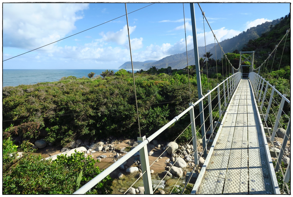 Kahurangi NP: Heaphy Track (Navidad 2020, III) - Escapadas y rutas por la Nueva Zelanda menos conocida (45)