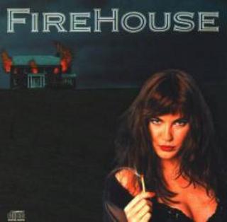 Firehouse - Firehouse (1990).mp3 - 320 Kbps