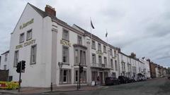 Delta Hotels - Durham Royal County