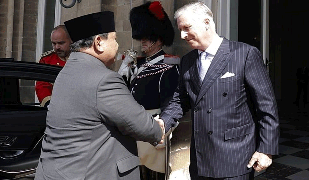 Isu Strategis dan Ekonomi yang Dibahas