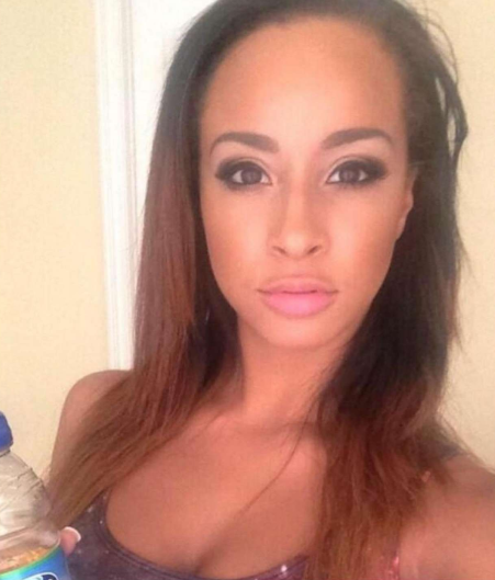 Teanna Trum