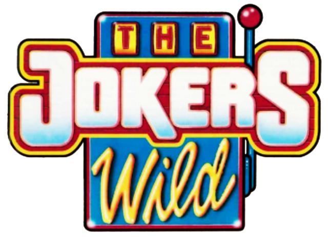 THE JOKER'S WILD (1990) [Syndication] - Episode 3 | NGC: Net Game Central