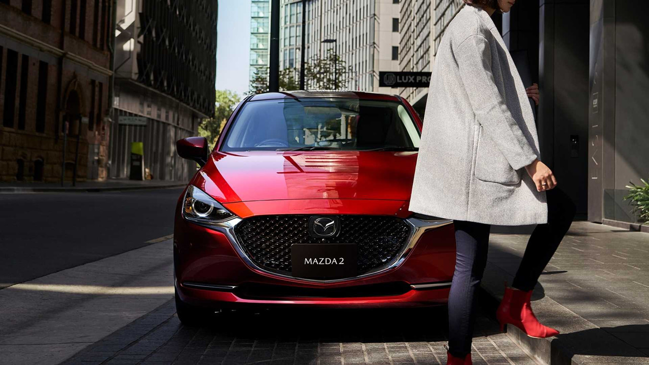 2020 Mazda2 (6)