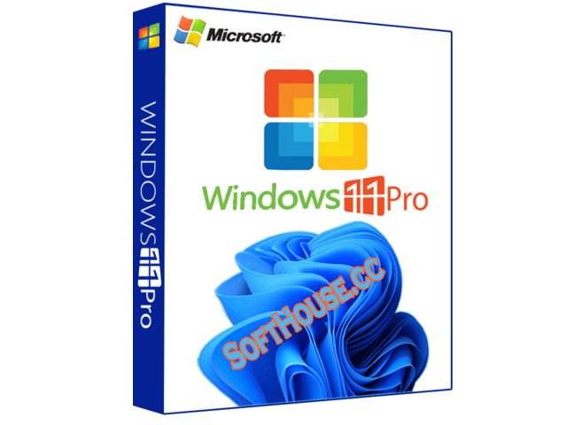 Windows 11 Pro 21H2 Build 22000.613 (x64) (No TPM Required) Multilingual Preactivated