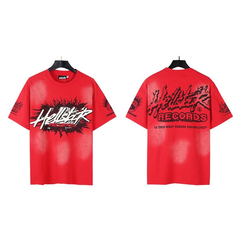 Hellstar Tee [16+ styles]