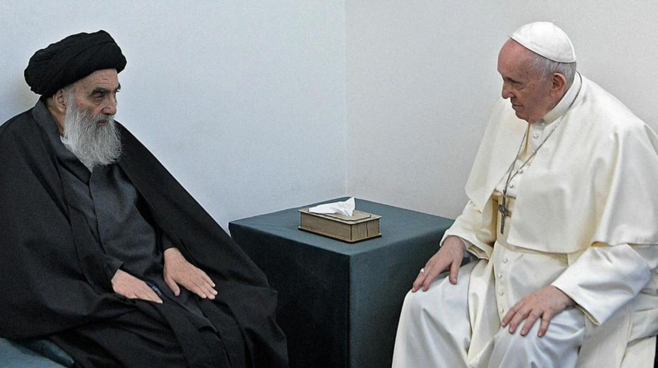 ¿Por qué es importante la visita del papa Francisco en Irak?