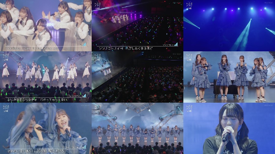 日向坂46四期生