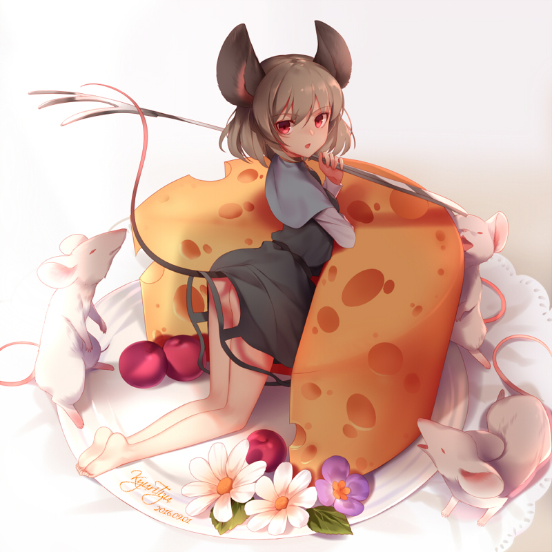 nazrin-touhou-drawn-by-kyuri-tizu-915583d3a27af9edf233e955a76