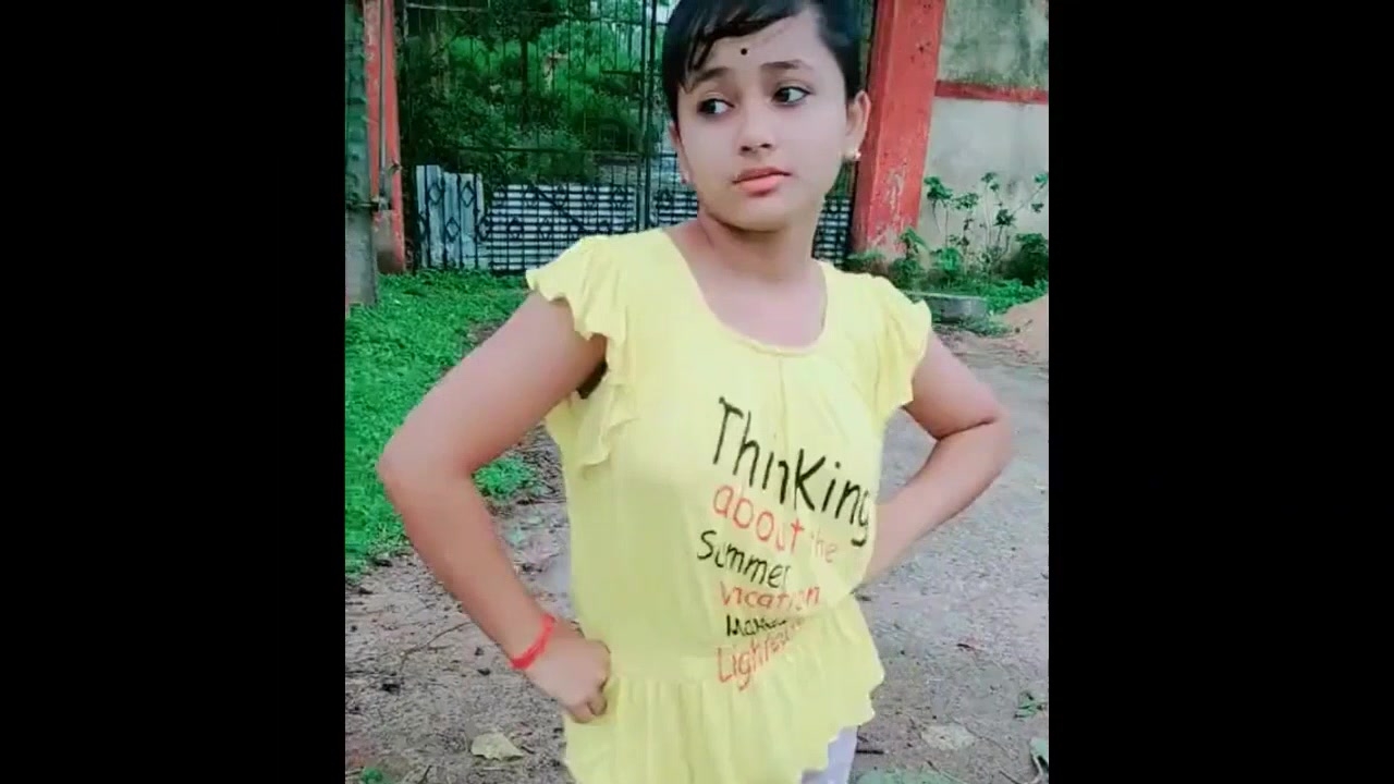Desi Tiktok GIRLS HAIRY ARMPIT SHOWCASE PART 2