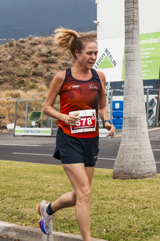 Canary-Run 121