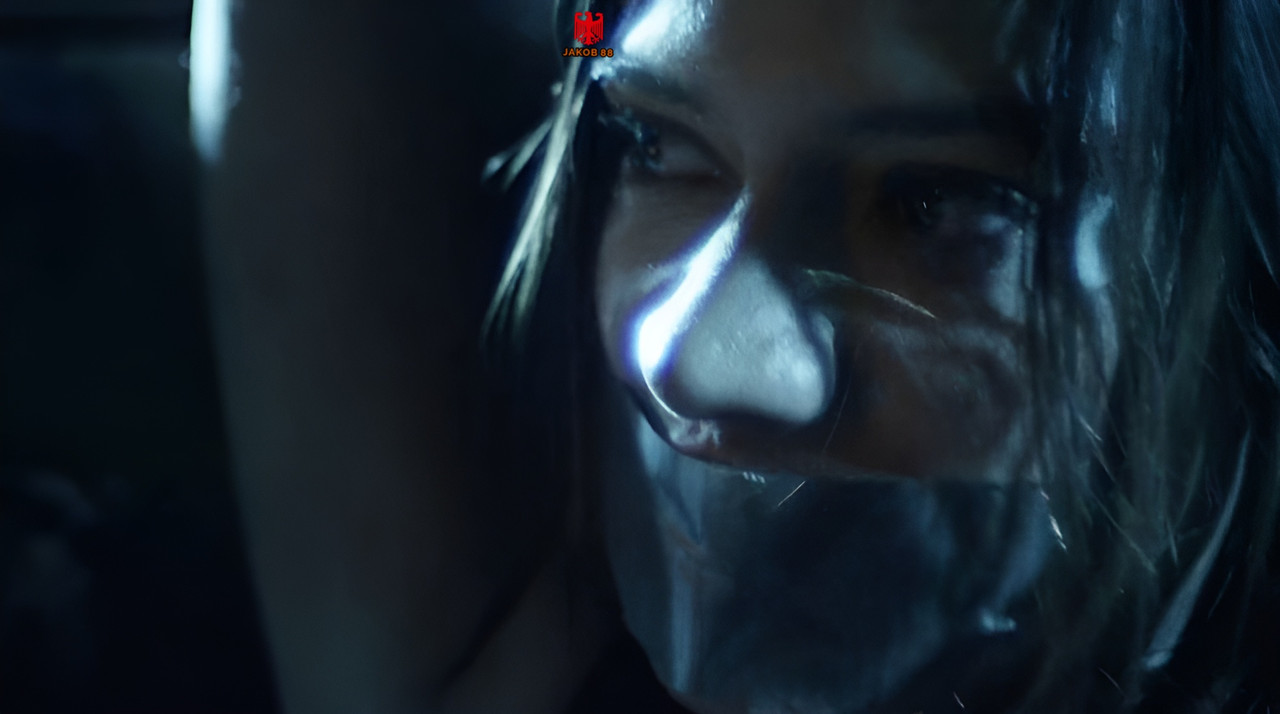 Luciana Faulhaber 2 - The Night Crew 2015