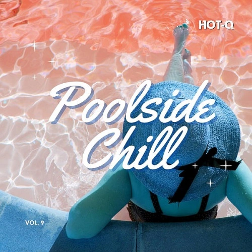 Poolside Chill 009 (2024)