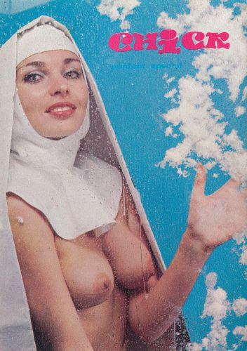 Cover: International Erotik Magazin