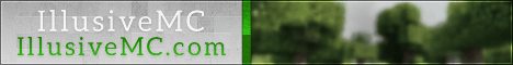 server banner