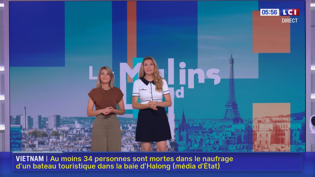 07.20 - 05.00.00 - Les matins LCI week-end. Info, complicité, proximi....ts_snapshot_00.02.38.200