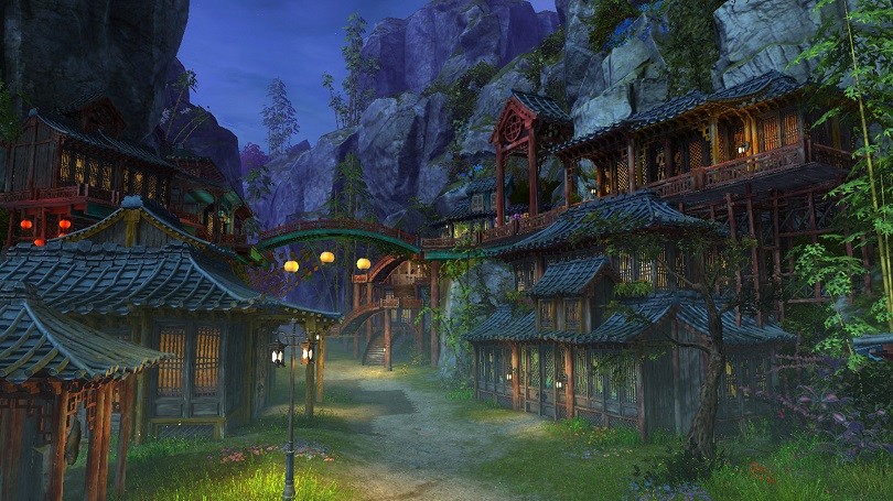 GW2 Notas de parche 19/4/22