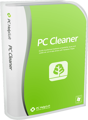 PC Cleaner Platinum 7.2.0.15