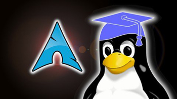 Udemy - Arch Linux Per Comuni Mortali - ITA