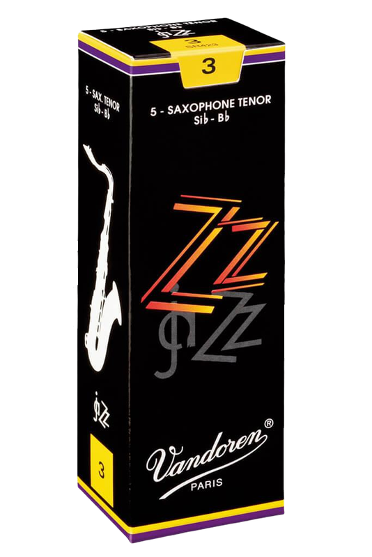 Vandoren JAZZ тростини для тенор-саксофона