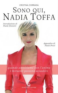 Cristina Corrada – Sono qui, Nadia Toffa (2022)