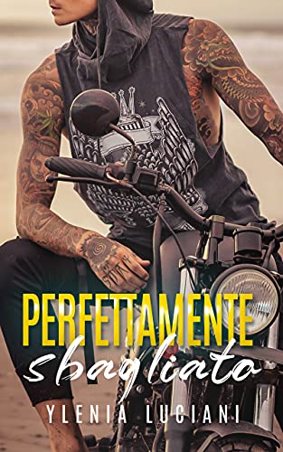 Ylenia Luciani - Perfettamente sbagliato (2021)