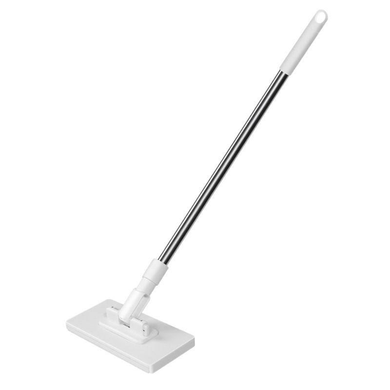Floor mop and washable pad details