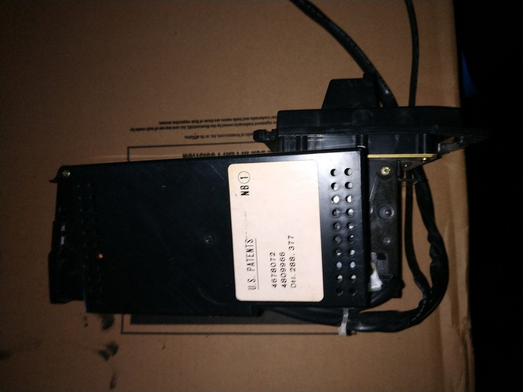 2 of 2 possible validator replacement B