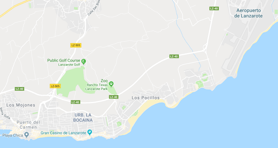 What to do in Puerto Del Carmen, Lanzarote – More Passport Stamps