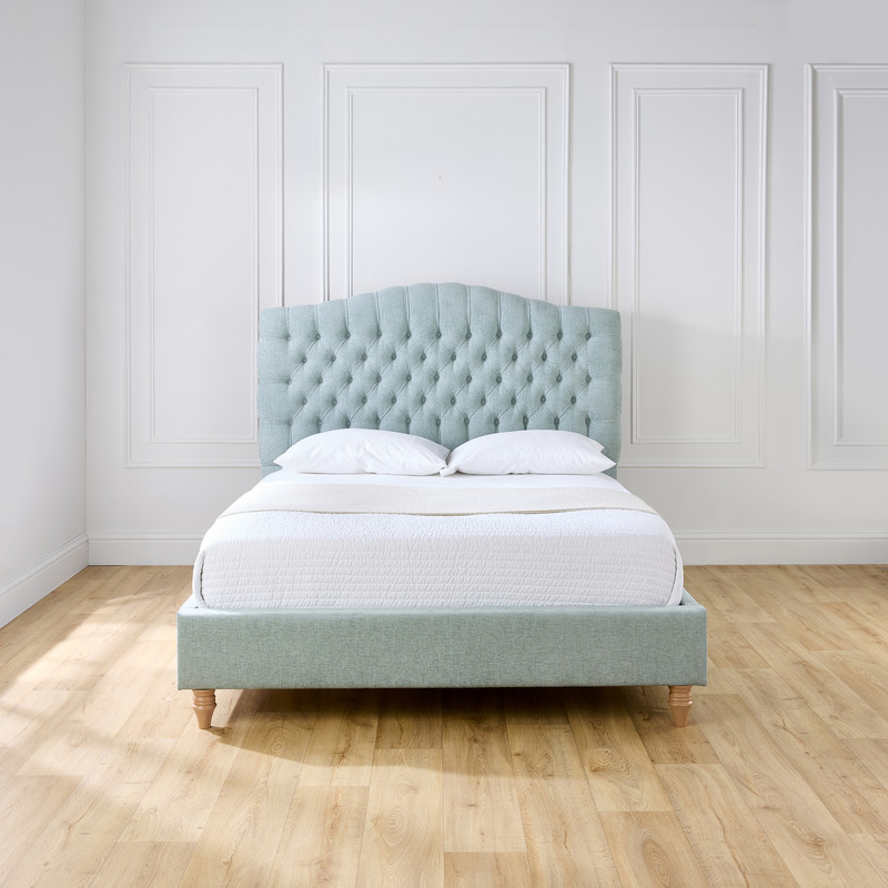 Fortrose Bed Frame
