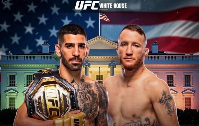 Робърт Уитакър: Гейджи, който се би с Пимтлет, няма да победи Топурия