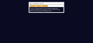 dragon slaying game