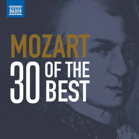 Various Artists   Mozart: 30 of the Best (2020)
