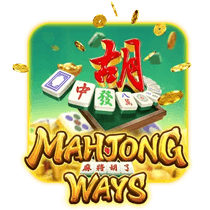 Mahjong Ways