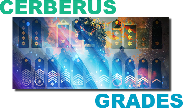 Cerberus-Airsoft - Portail CERBERGRADE