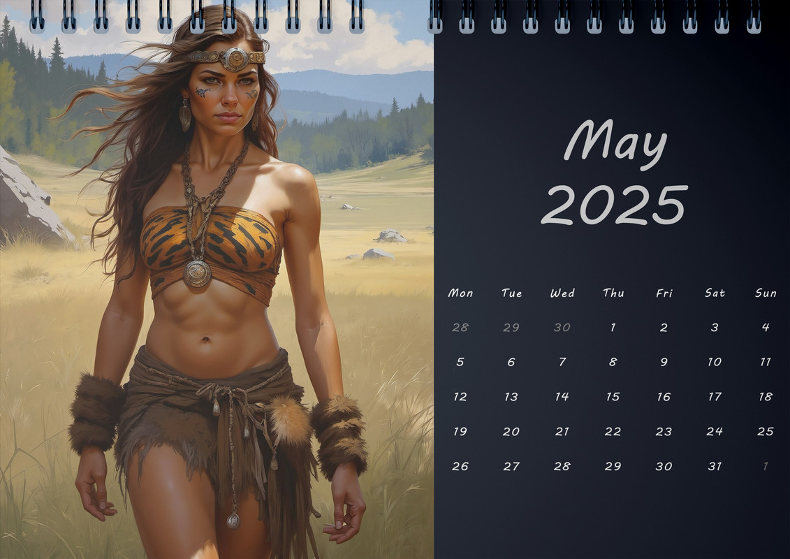 05. May