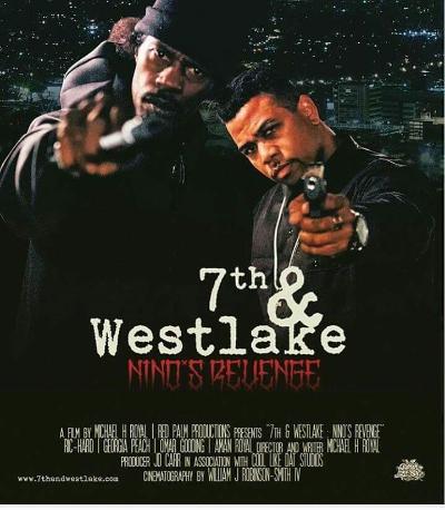 7th And Westlake Ninos Revenge 2021 HDRip XviD AC3-EVO