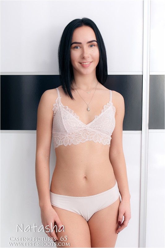 Natasha Casting 000