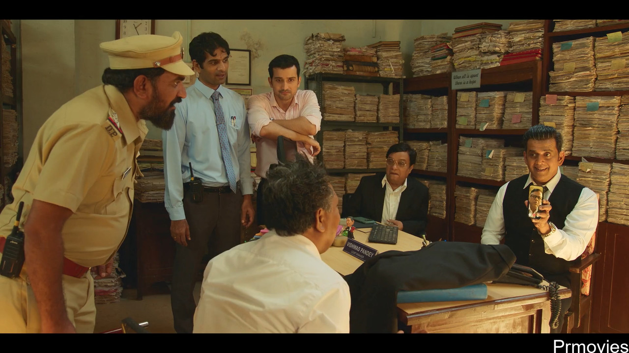 Maamla Legal Hai S2 1080p mkv mp4 snapshot 03 50 00 000