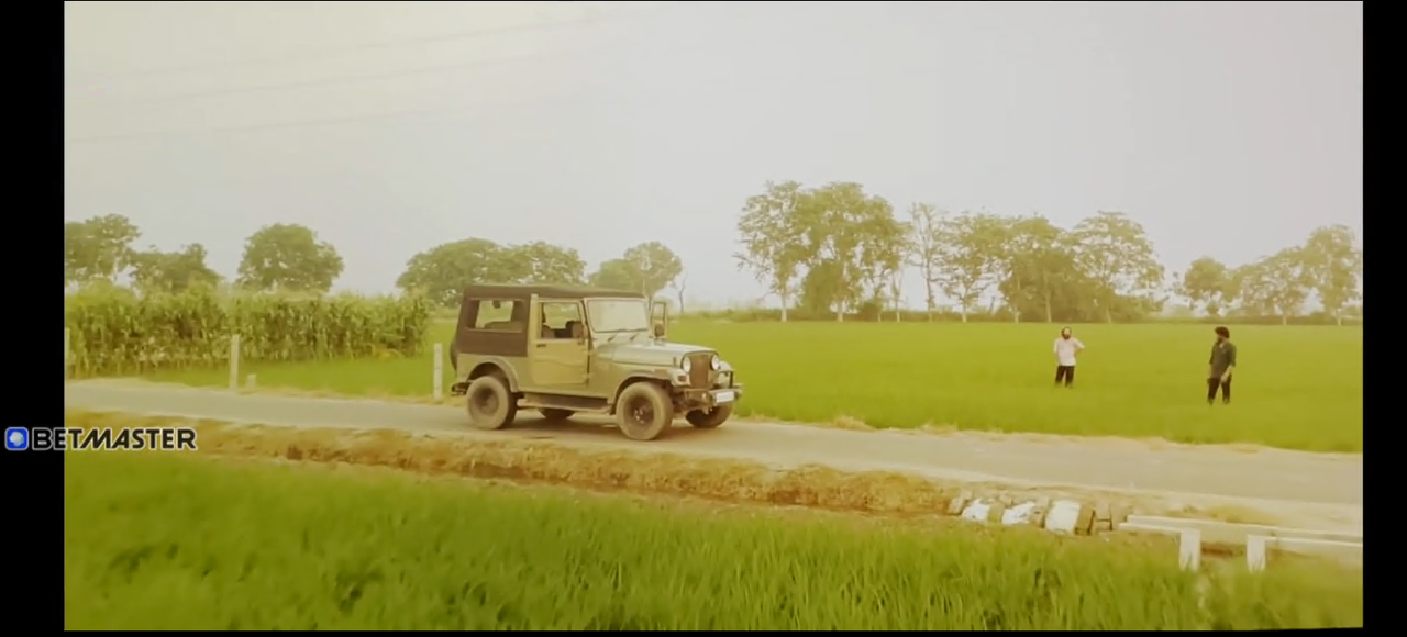 Download Warning (2021) Hindi Movie Cam-Rip