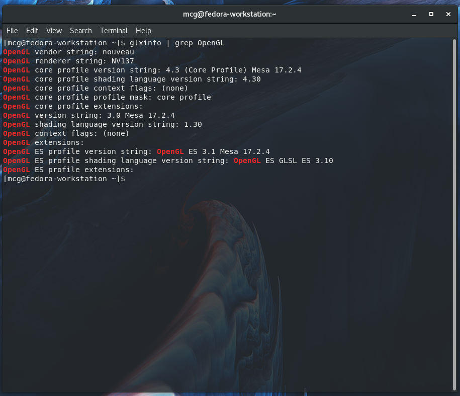 Fedora Workstation (04)