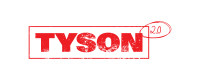 Tyson 2.0 Logo